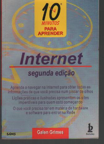 10 Minutos para Navegar na Internet