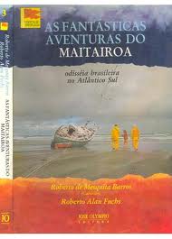 As Fantásticas Aventuras do Maitairoa