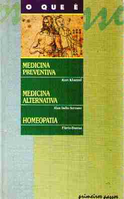 O Que é Medicina Preventiva