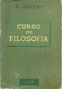 Curso de Filosofia
