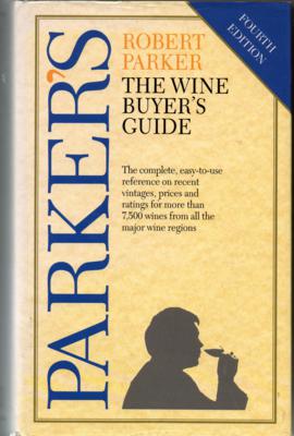 The Wine Buyers Guide