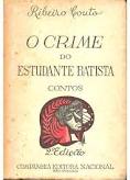 O Crime do Estudante Batista