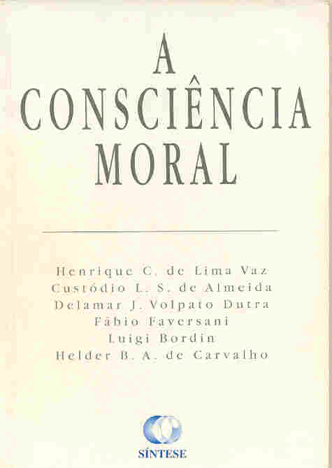 A Consciência Moral