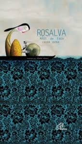 Rosalba Mãos de Fada ( Col. Espaço Aberto )