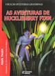 As Aventuras de Huckleberry Finn