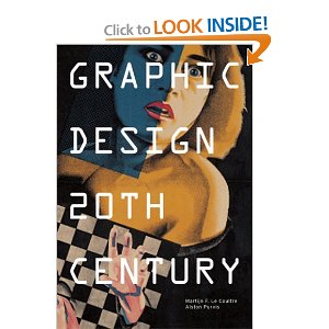 Graphic Design 20th Century