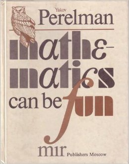 Mathematics Can Be Fun