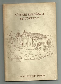 Síntese Histórica de Curvelo