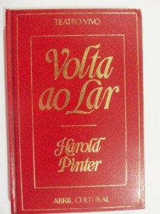 Volta ao Lar