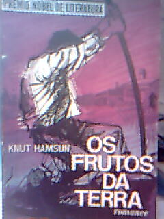 Os Frutos da Terra