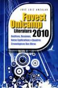Fuvest Unicamp Literatura 2010