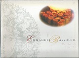 Emmanuel Bassoleil - uma Cozinha sem Chef