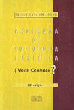 Programa de Sociologia Jurídica