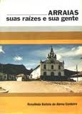 Arraias suas raízes e sua gente