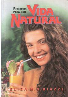 Recursos para uma Vida Natural
