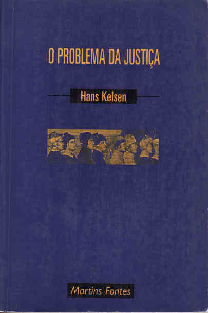 O Problema da Justiça