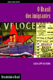 O Brasil dos Imigrantes
