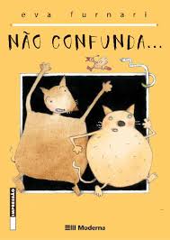 Não Confunda...