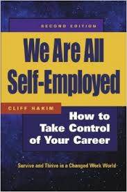 We are All Self-employed
