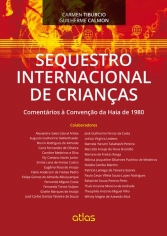 Sequestro Internacional de Crianças
