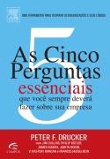 As Cinco Perguntas Essenciais