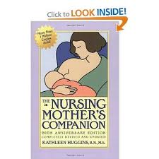The Nursing Mothers Companion