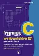 Programação C para Microcontroladores 8051