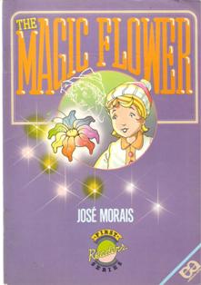 The Magic Flower