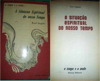A Situação Espiritual do Nosso Tempo