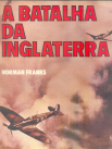 A Batalha da Inglaterra