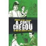 A Corte Chegou - o Rio de Janeiro Se Transforma