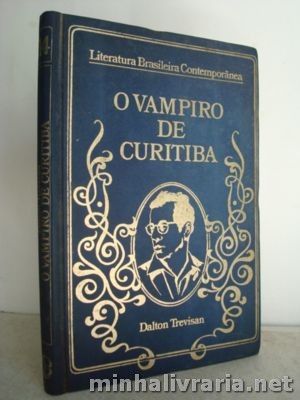 O Vampiro de Curitiba