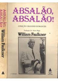 Absalão, Absalão!