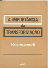 A Importância da Transformação