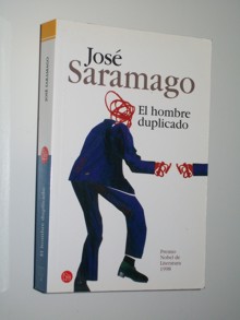 El Hombre Duplicado