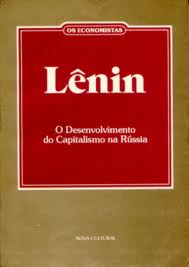 O Desenvolvimento do Capitalismo na Rússia