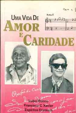 Uma Vida de Amor e Caridade