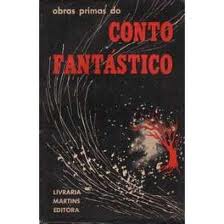 Obras Primas do Conto Fantástico