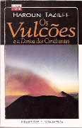 Os Vulcões e a Deriva dos Continentes