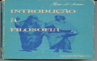 Introdução À Filosofia