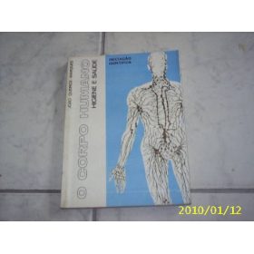 O Corpo Humano Higiene e Saúde