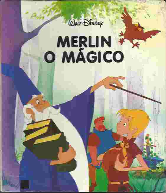 Merlin o Mágico