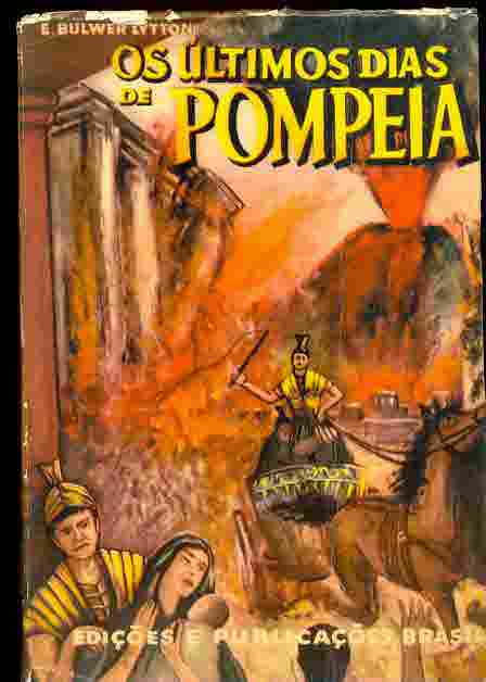 Os Últimos Dias de Pompéia