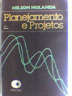 Planejamento e Projetos