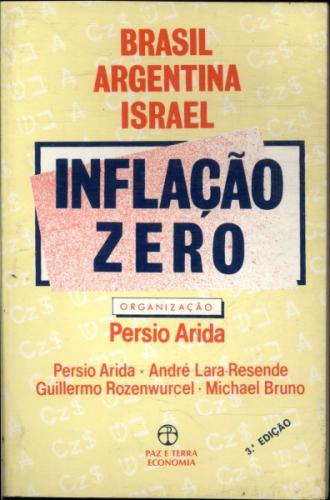 Econimia; 14 - Inflação Zero