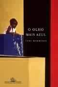 O Olho Mais Azul
