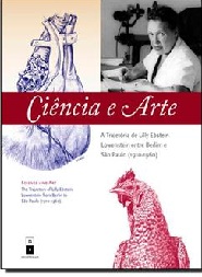 Ciência e Arte - a Trajetória de Lilly Ebstein Lowenstein Entre Berlim