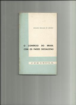 O Comércio do Brasil Com os Países Socialistas