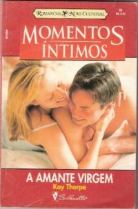 A Amante Virgem