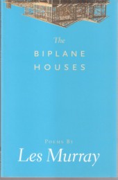 The Biplane Houses (poems)